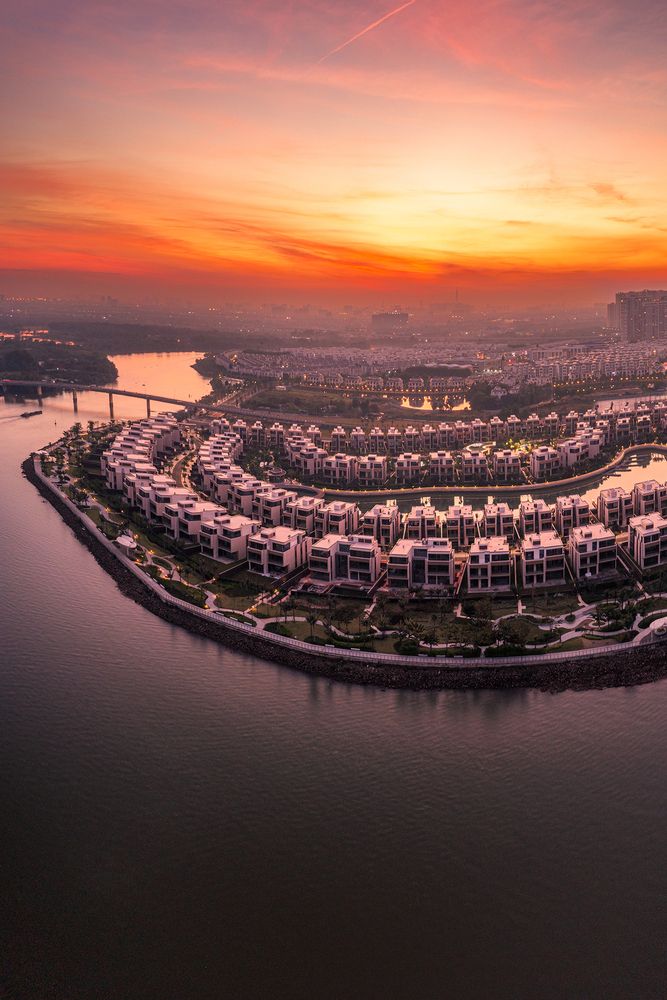 Photograph by Nguyen Minh