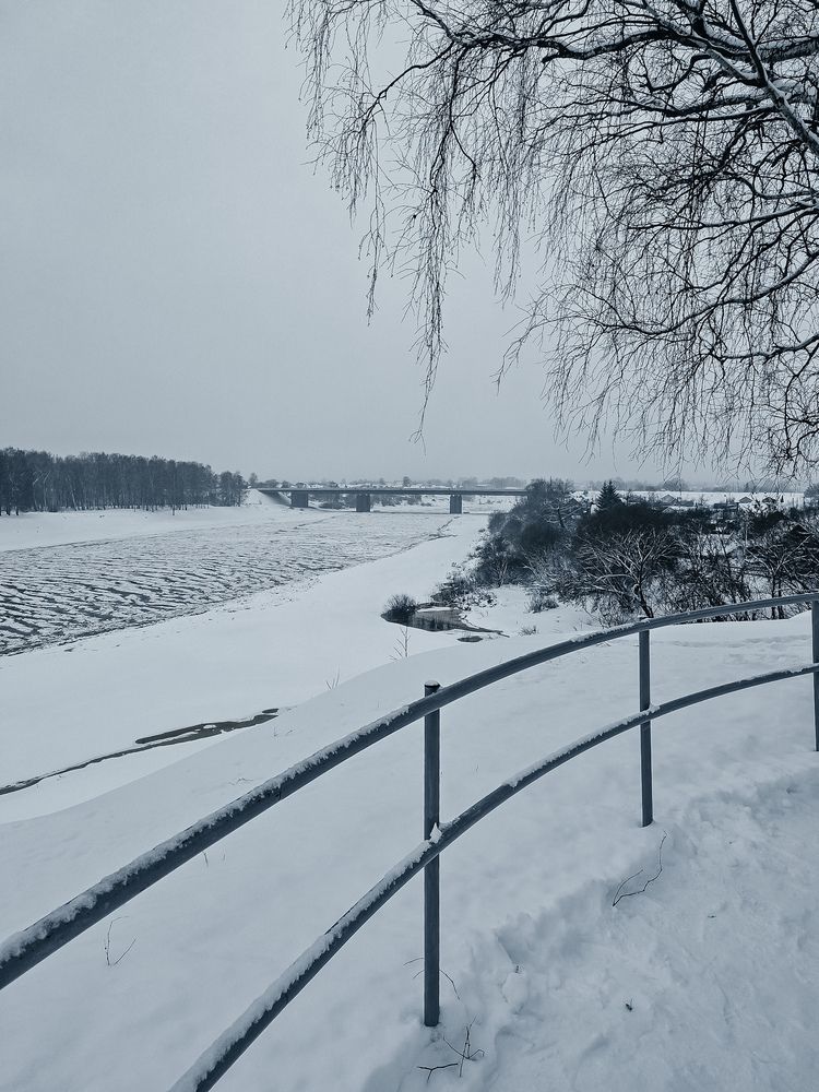 Photograph by Svetlana Fomenko