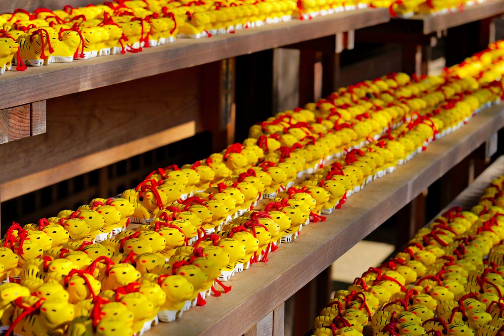 Where Red Burns Bright