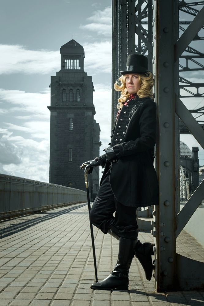 Фотография автора Alexandre Dpari