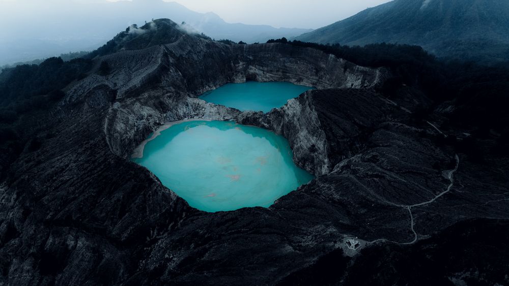 Photograph by Eric Poon