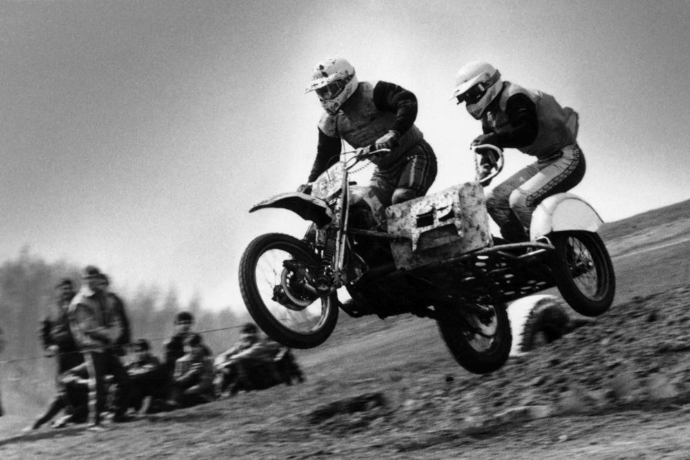 Photograph by Cергей Абакумов