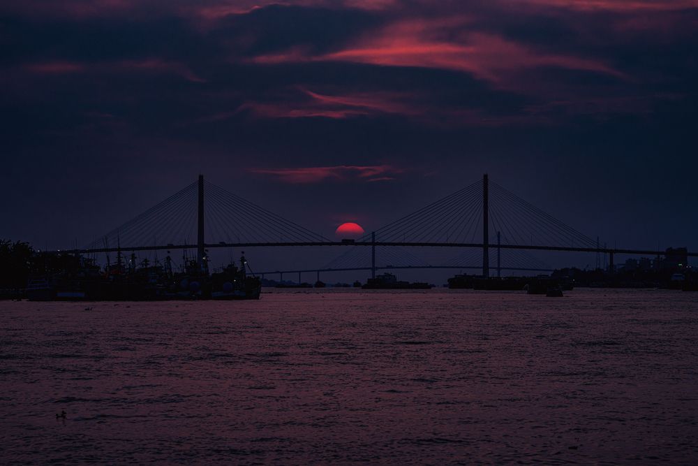 Фотография автора Trung Hoa Vo