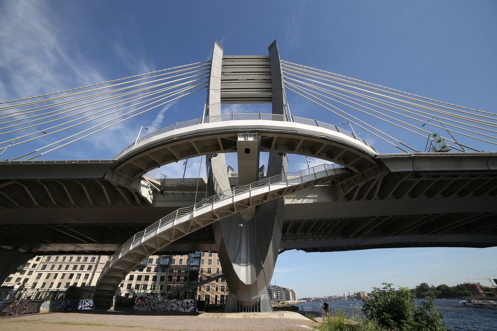 Photograph by Leanid Kulpo