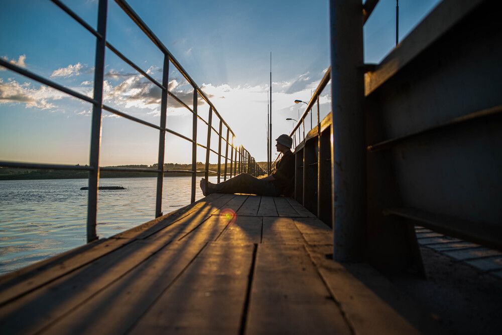 Photograph by Альфия Опарина