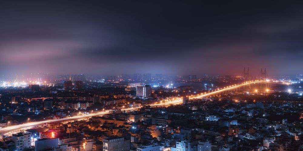 Фотография автора Trung Hoa Vo