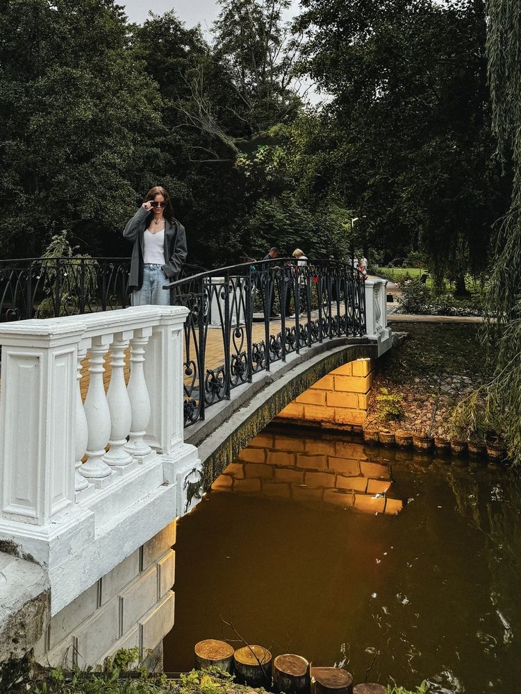 Photograph by Оксана Абакумова