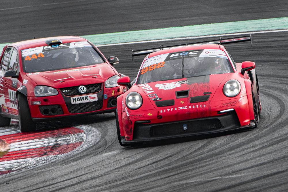 Photograph by Сергей Герасимов