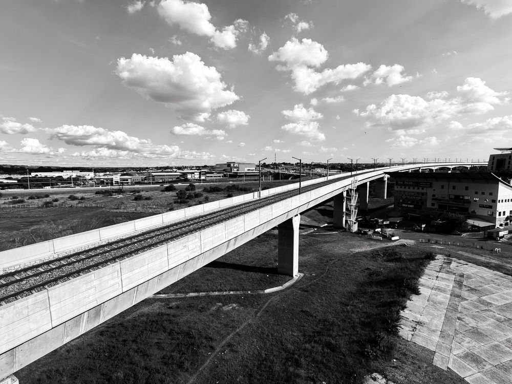 Photograph by Charléne Nell