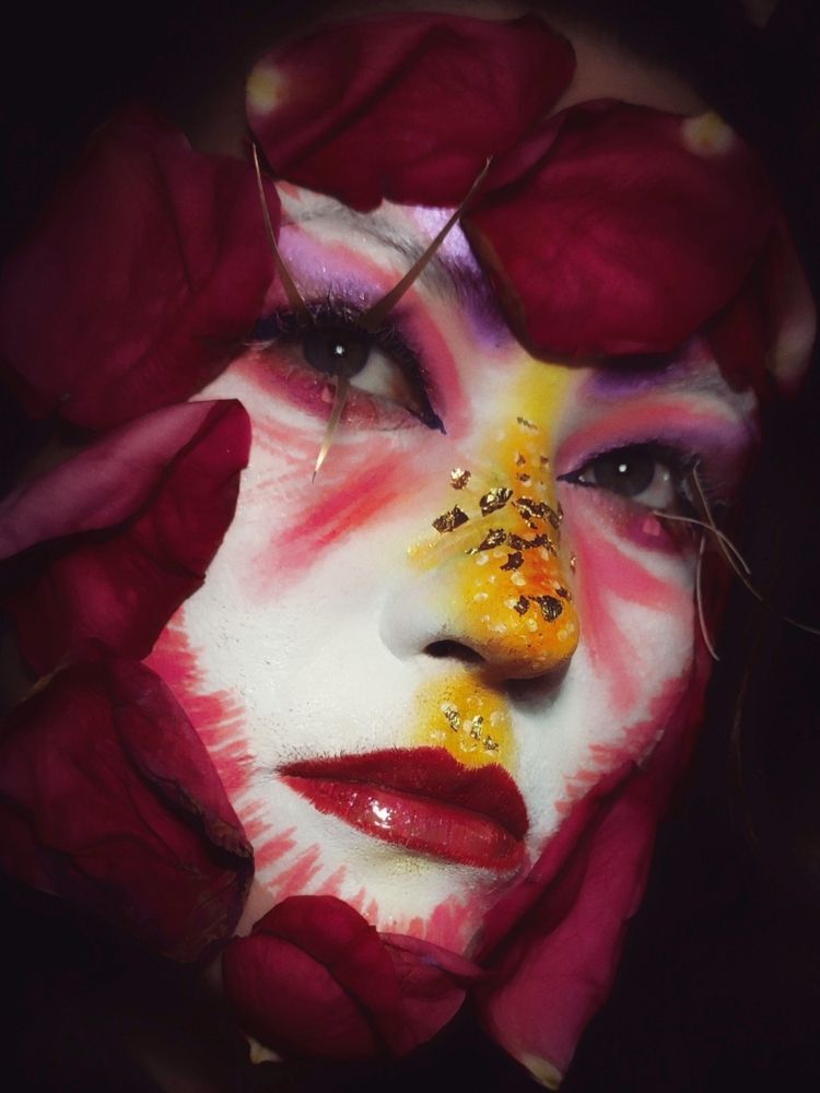 Photograph by Ирина Строкова