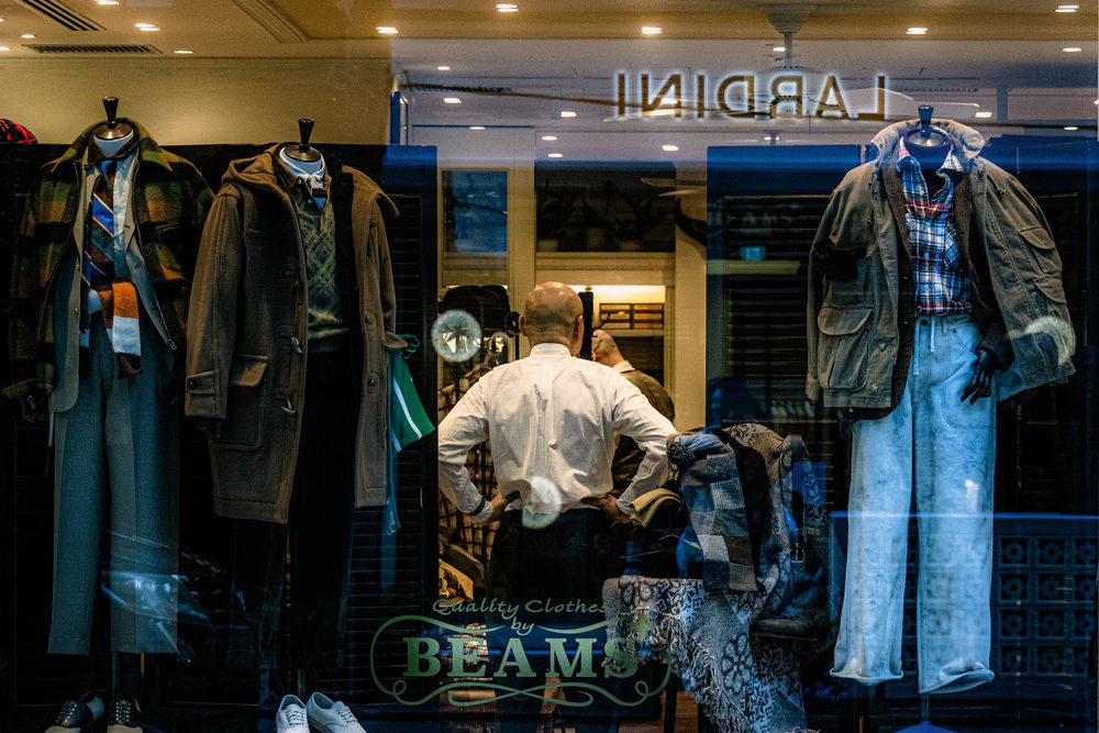 Photograph by Dyeyou