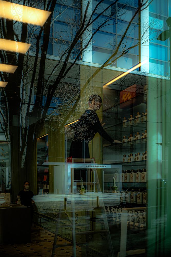 Photograph by Dyeyou