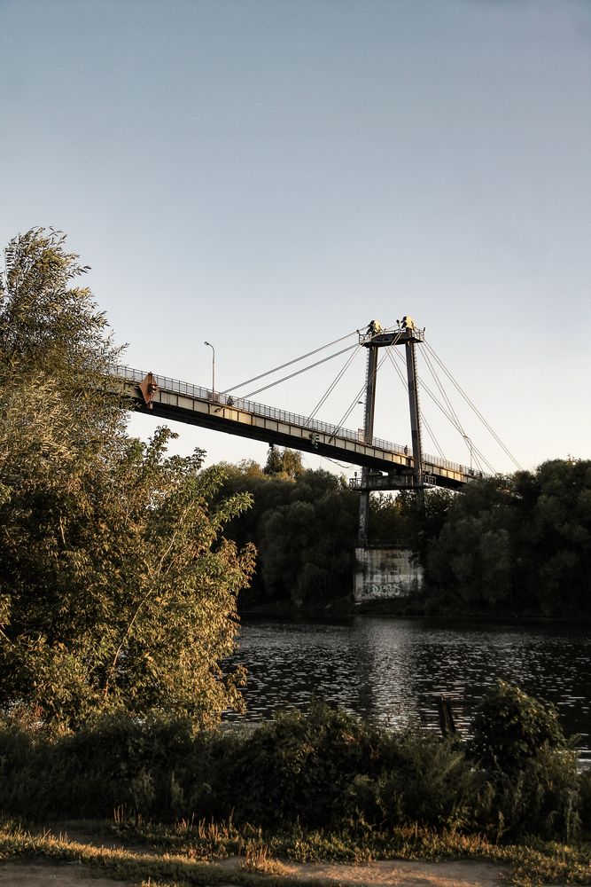 Photograph by Анастасия Псарёва