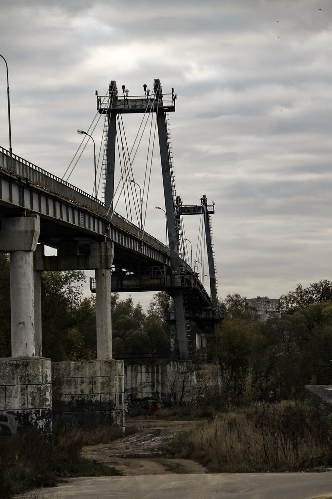 Photograph by Анастасия Псарёва