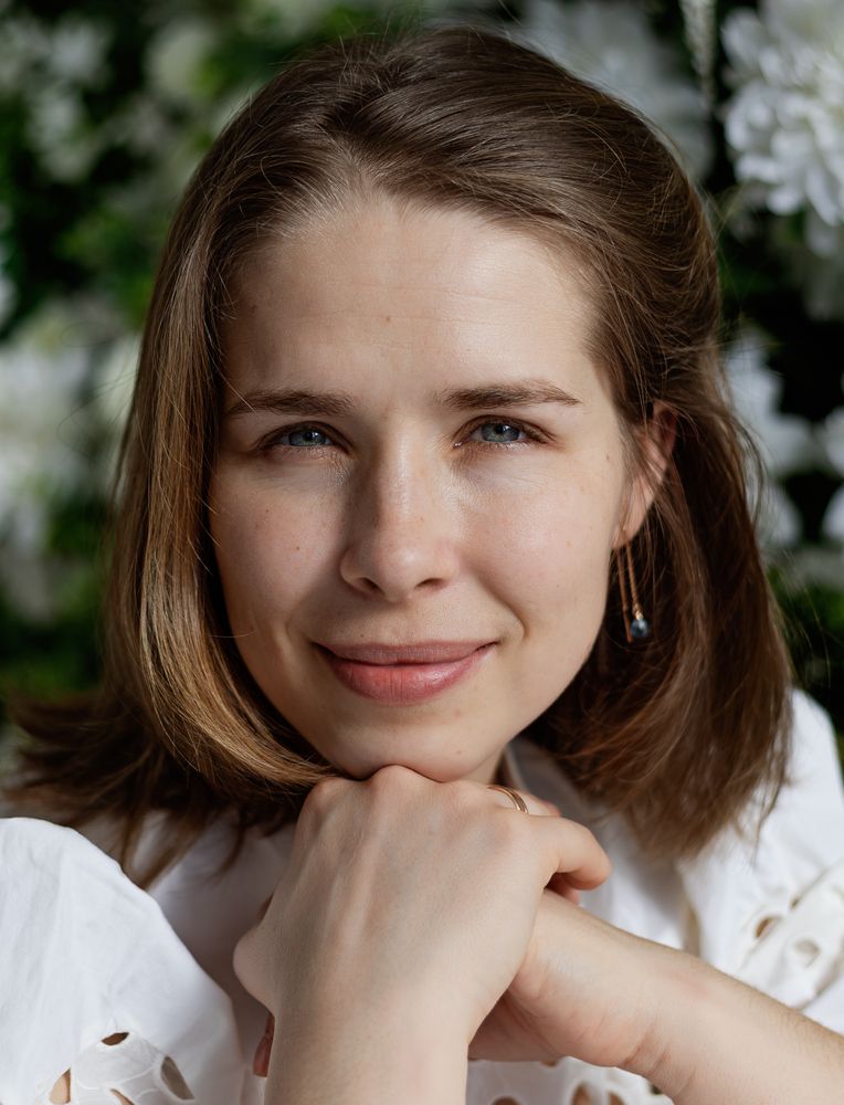 Фотография автора Александрова Александра