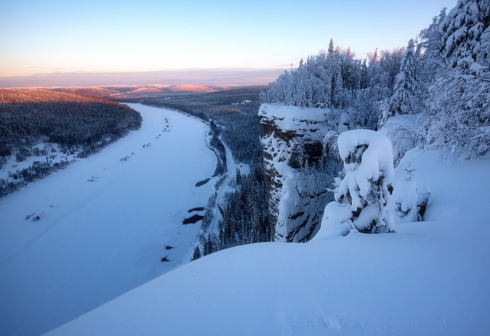 Фотография автора Сергей Сынтин