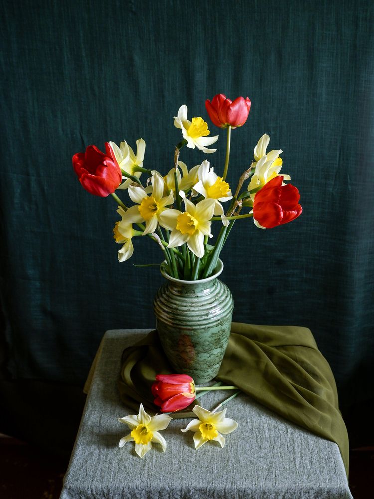 Photograph by Ирина Гуськова