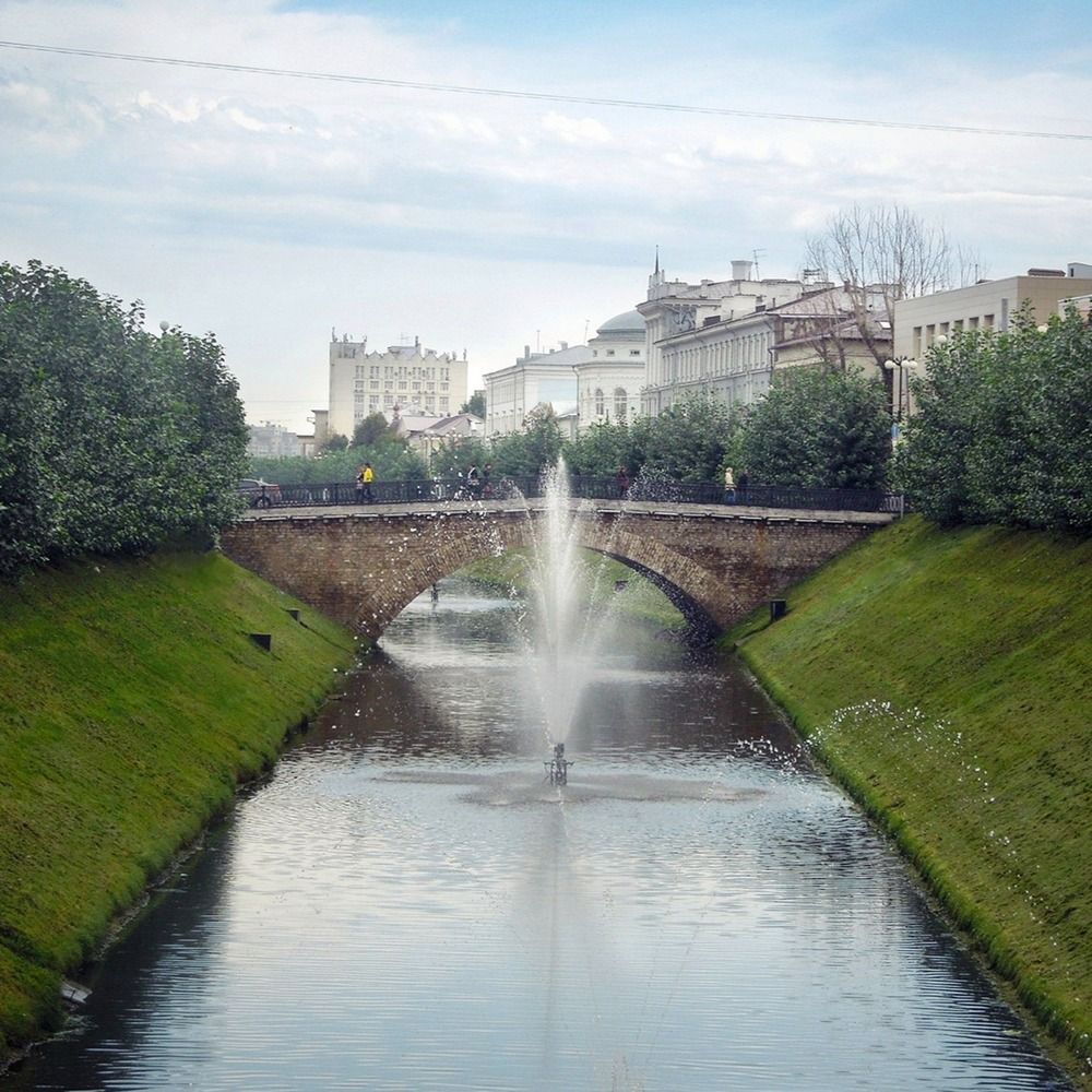 Photograph by Надежда Калинина