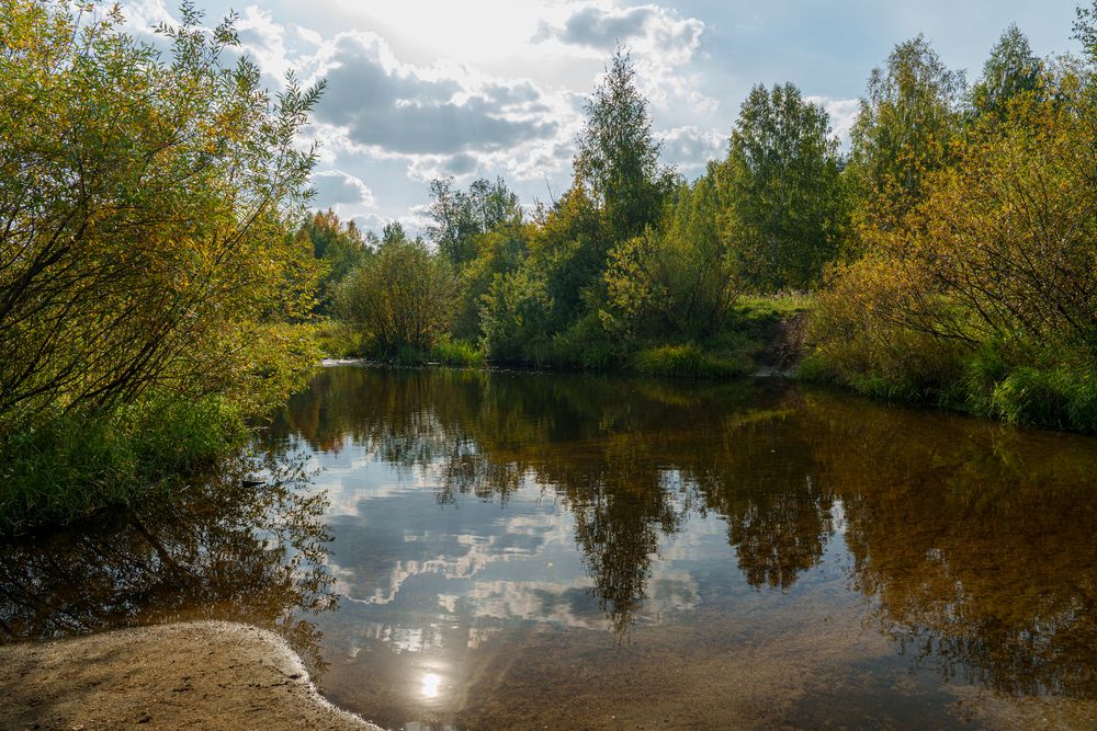 Photograph by Вадим Шевырин