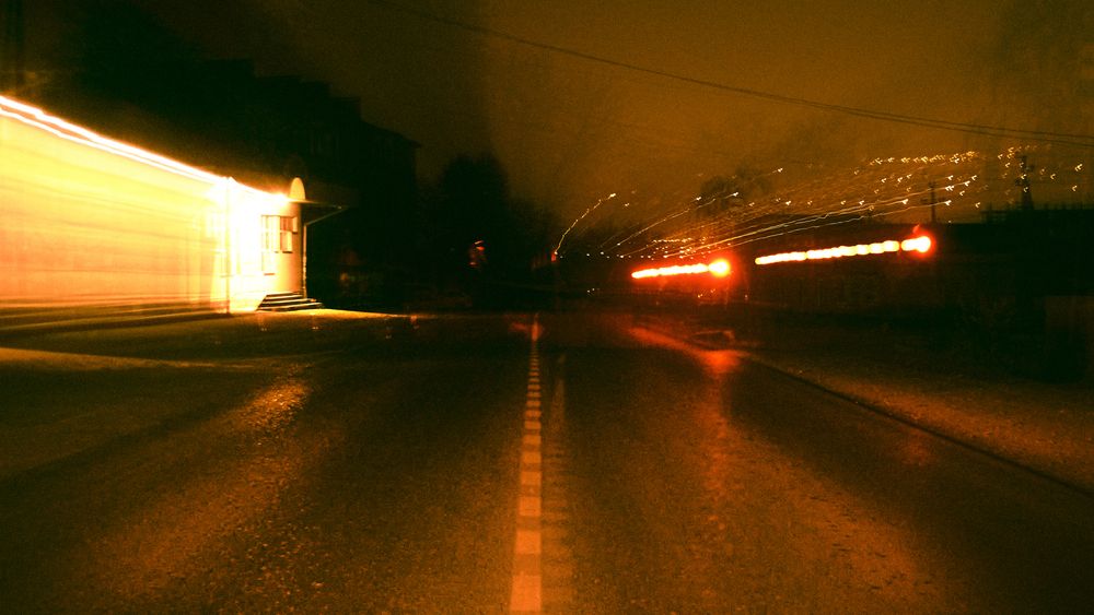 Photograph by Георгий Манаков
