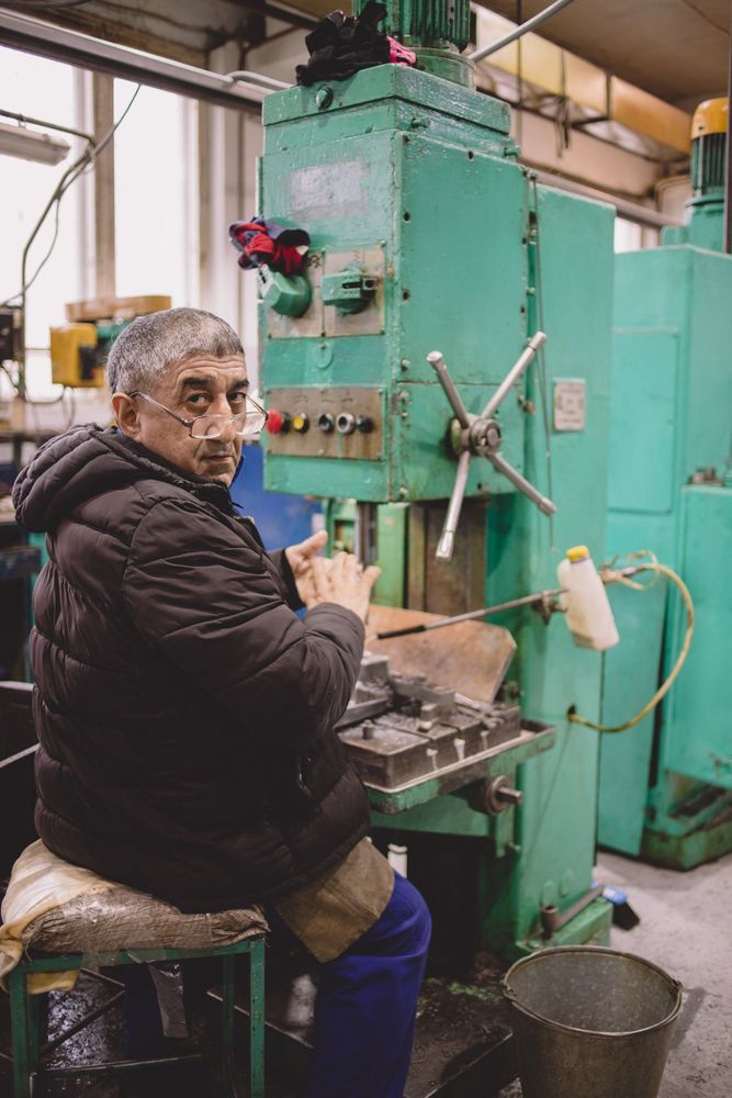 Photograph by Екатерина Андросова