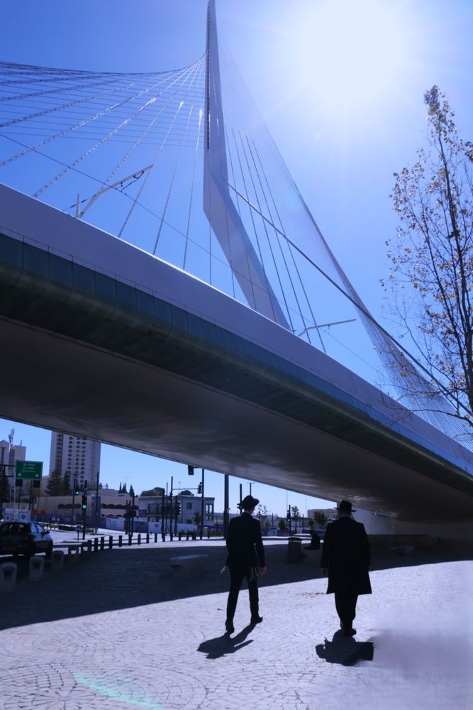 Photograph by Merav Zuberman Perkal