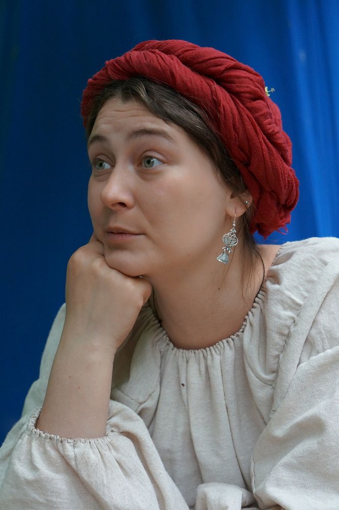 Photograph by Ольга Стоун