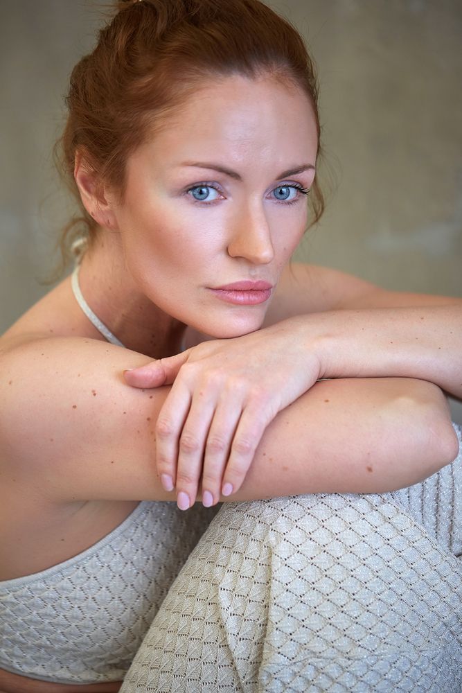 Photograph by Екатерина Мауль