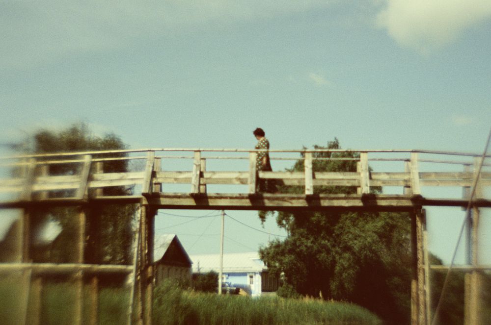 Photograph by Irina Grigoryeva