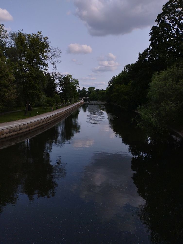Photograph by Ия Дирко