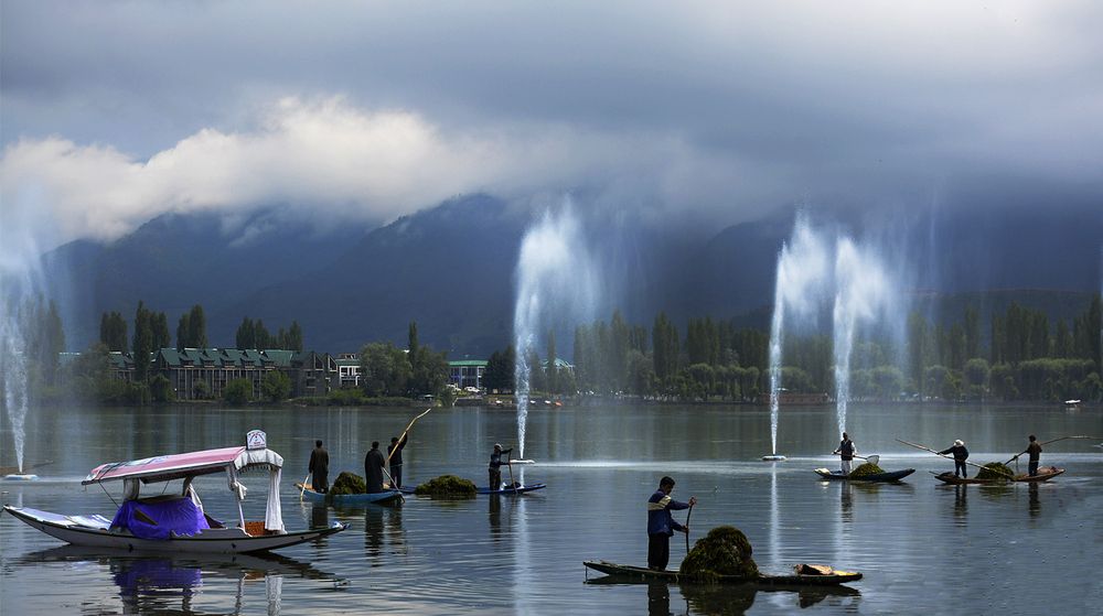 Photograph by Nilanjan Saha
