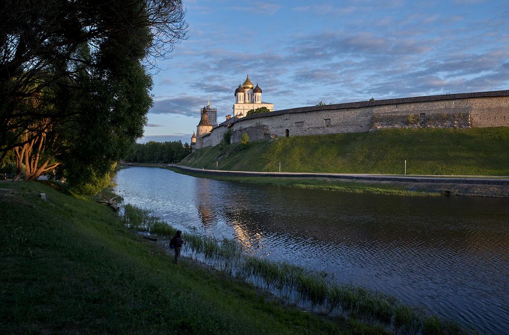 Photograph by Харламова Валентина