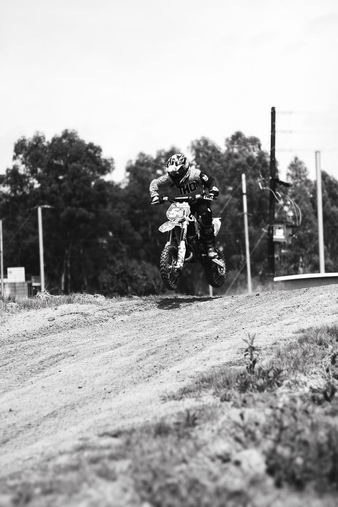 Photograph by Charléne Nell