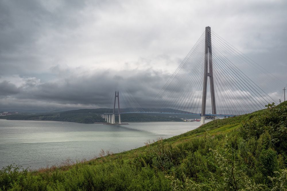 Photograph by Irina Grigoryeva