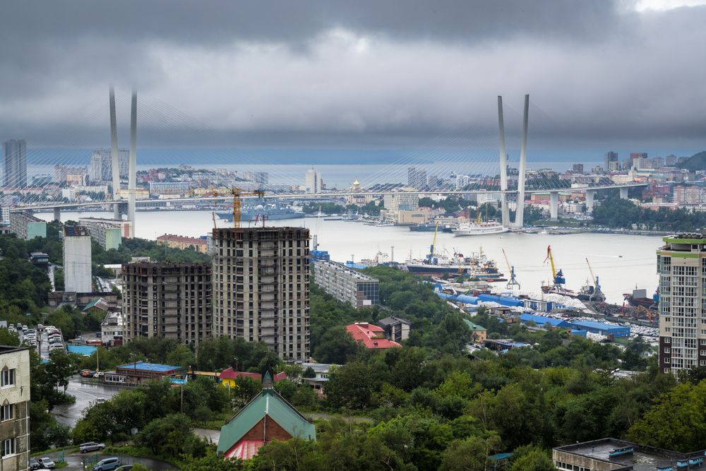 Photograph by Irina Grigoryeva