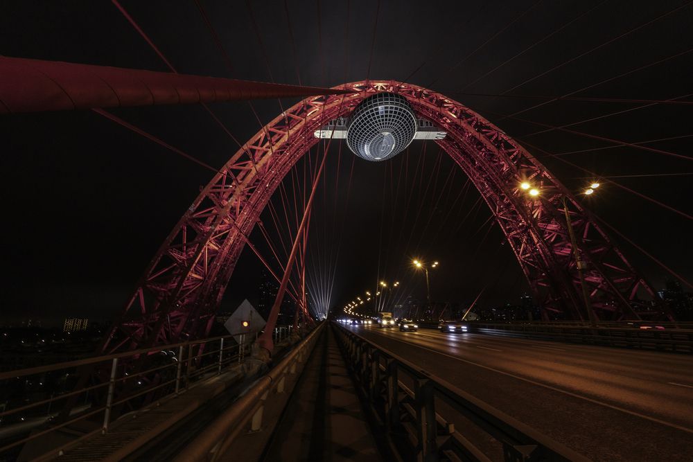 Фотография автора Руслан Мензулин