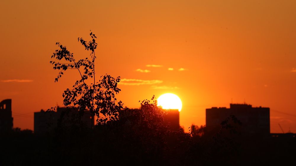 Photograph by Надежда Васильевна