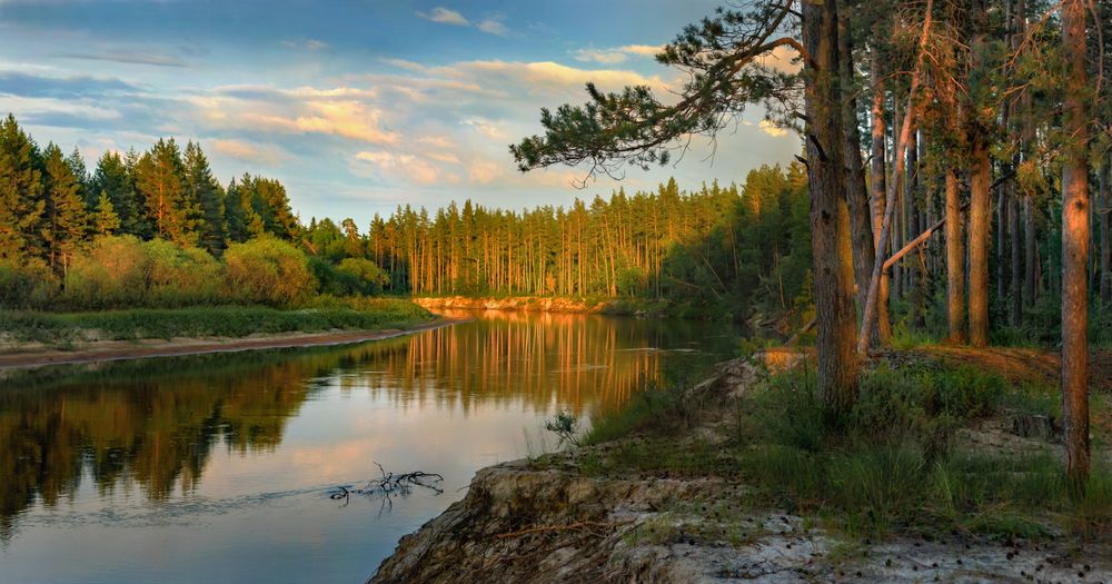 Photograph by Алексеев Дмитрий