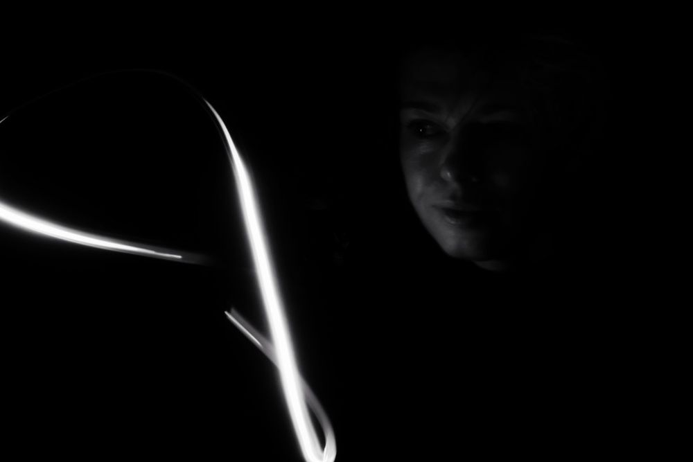 Photograph by Stella Szpinek