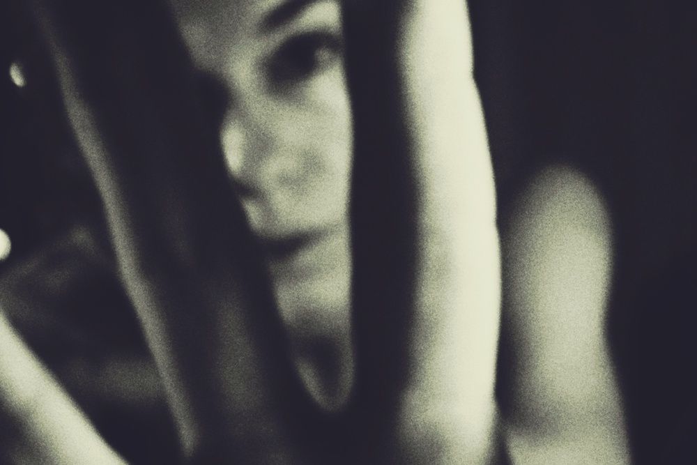 Photograph by Stella Szpinek