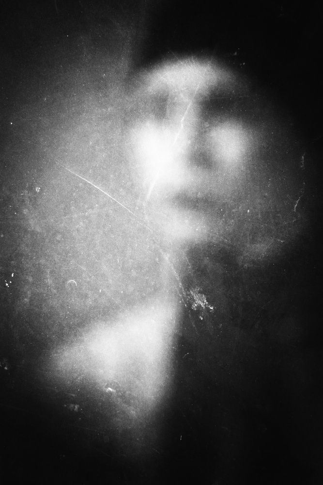 Photograph by Stella Szpinek
