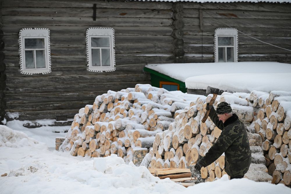 Photograph by Михаил Егоров