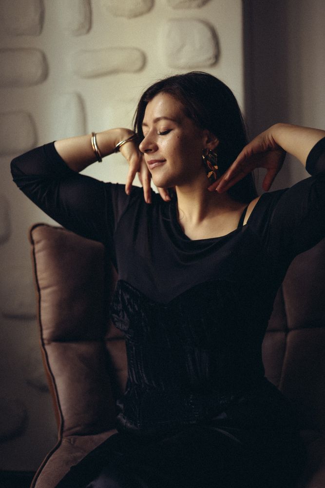 Photograph by Анна Столбова