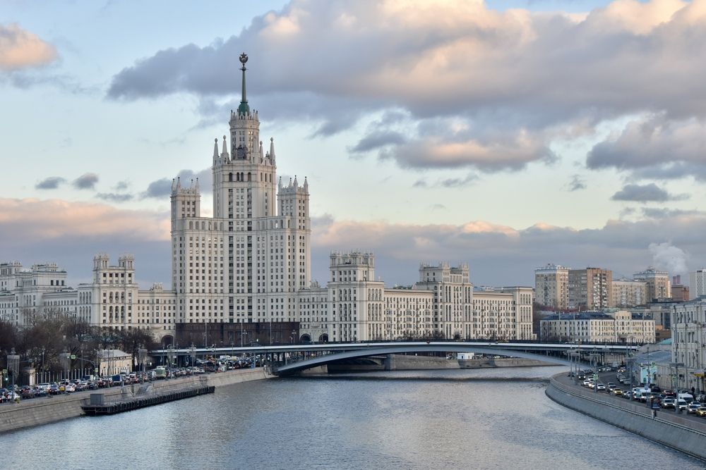 Photograph by Константин Калмыков