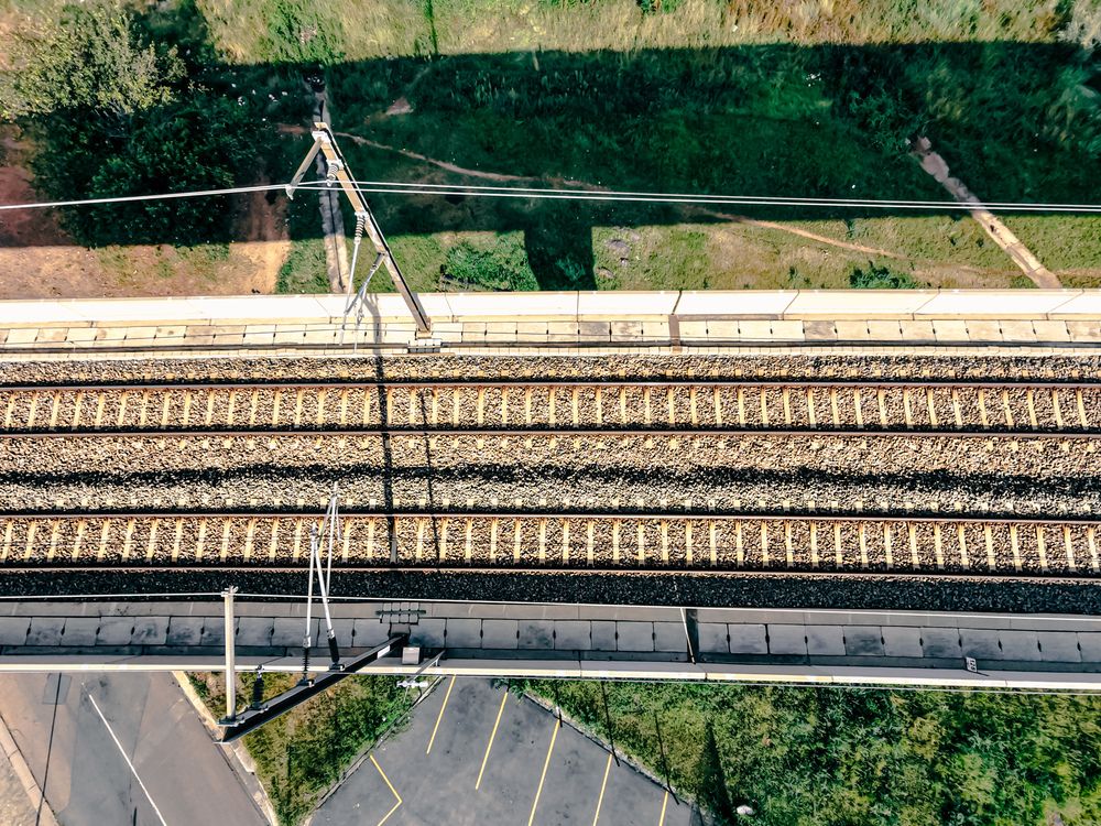 Photograph by Charléne Nell