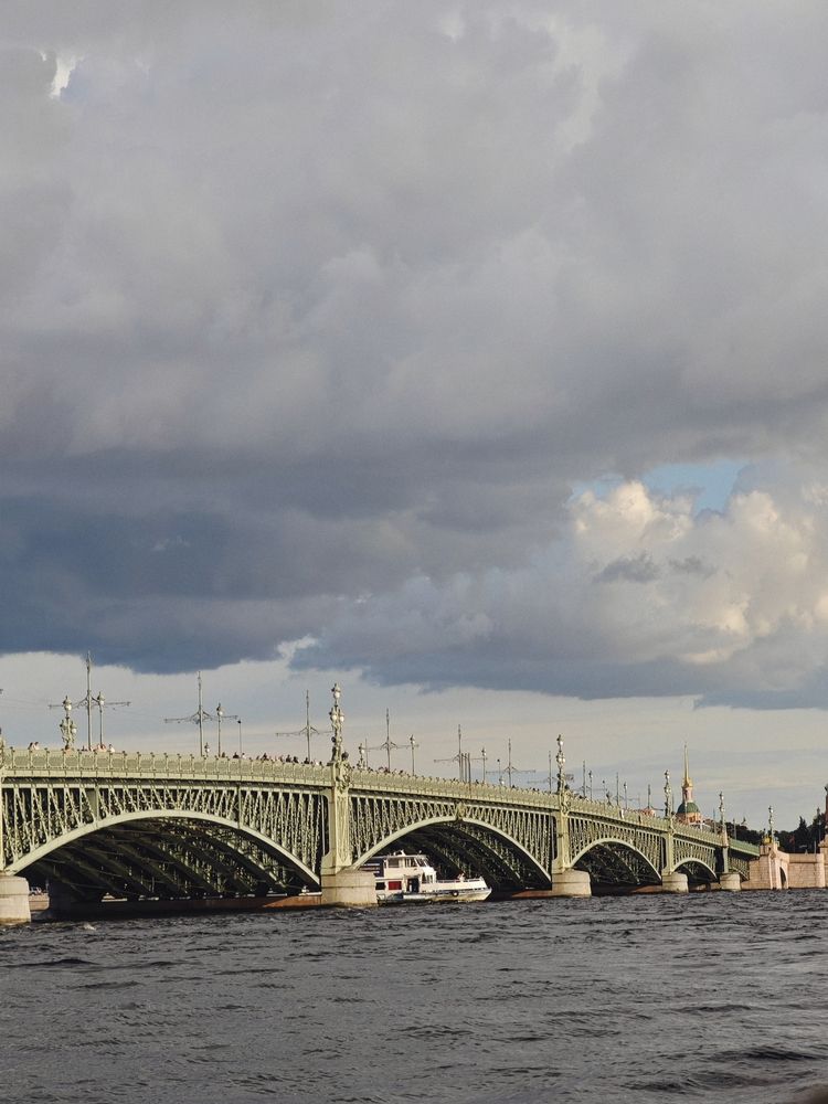 Photograph by Наташа Данилова