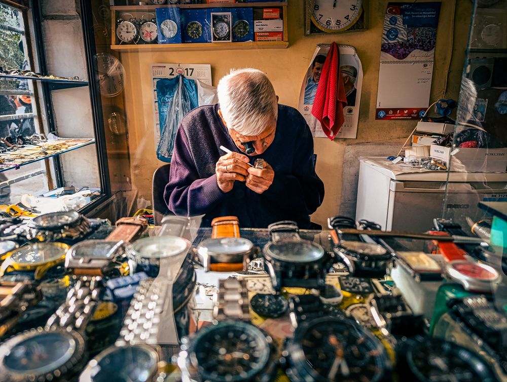 Photograph by Александр Шалагин