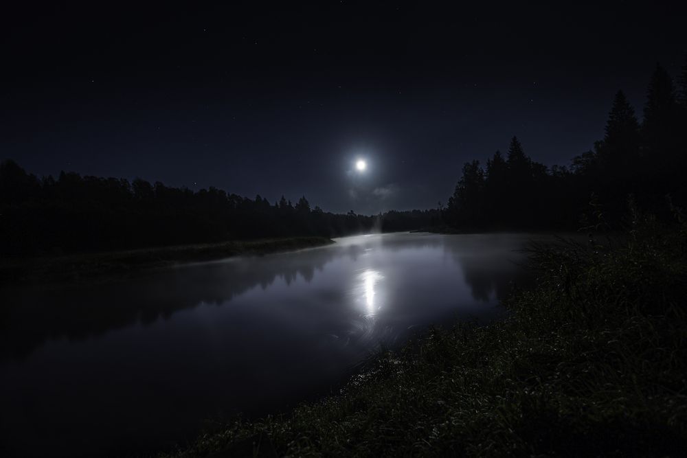 Фотография автора Руслан Мензулин