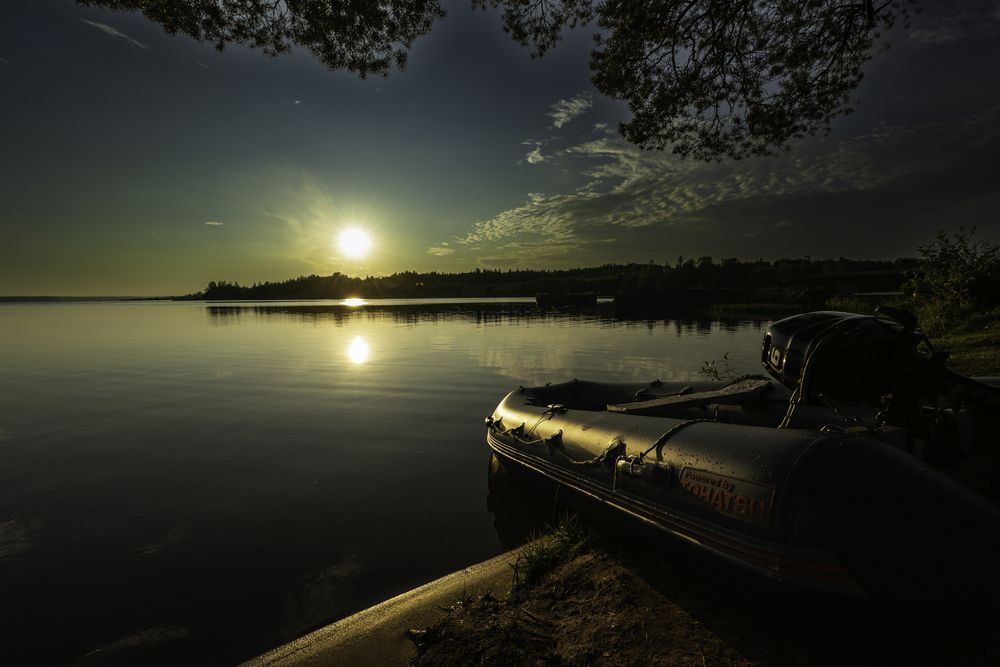 Фотография автора Руслан Мензулин