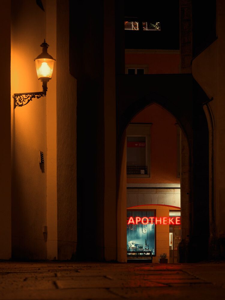 Photograph by Alexey Shaporin